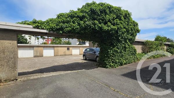 Appartement F5 à vendre  5 pièces - 86,41 m 2   MONTIGNY LES METZ  - 57