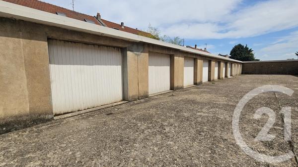 Appartement F5 à vendre  5 pièces - 86,41 m 2   MONTIGNY LES METZ  - 57