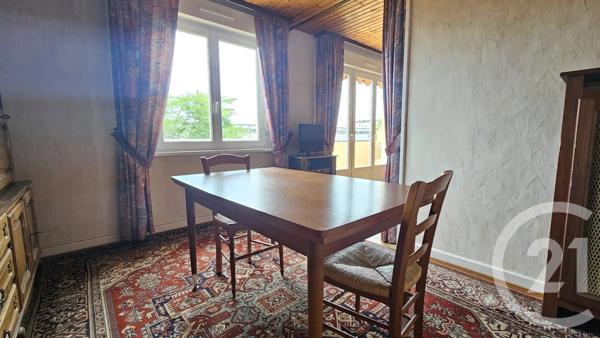 Appartement F5 à vendre  5 pièces - 86,41 m 2   MONTIGNY LES METZ  - 57