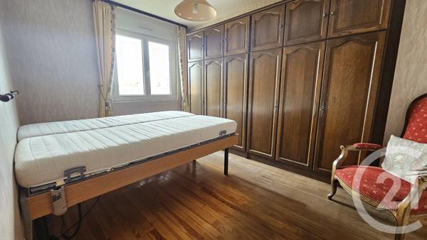 Appartement F5 à vendre  5 pièces - 86,41 m 2   MONTIGNY LES METZ  - 57