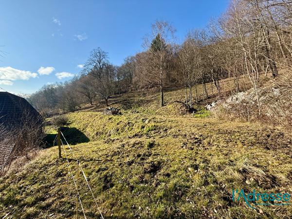 Ensemble immobilier exceptionnel