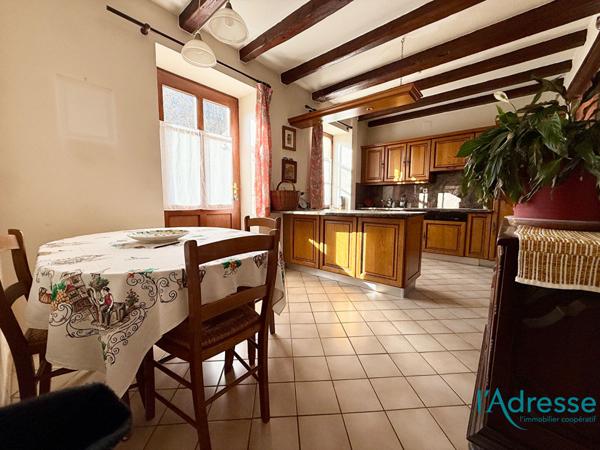 Ensemble immobilier exceptionnel