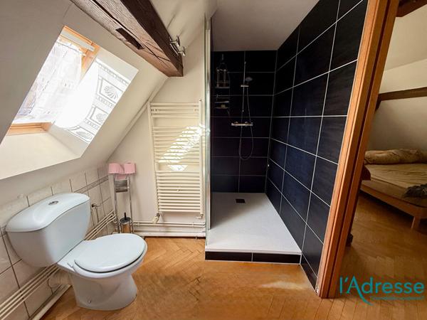 Ensemble immobilier exceptionnel