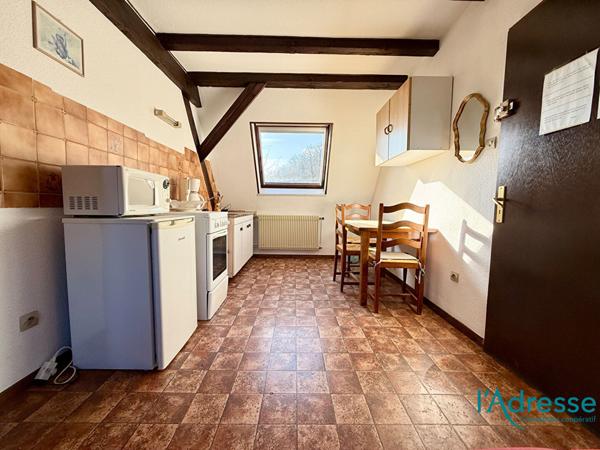 Ensemble immobilier exceptionnel
