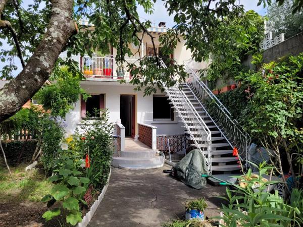 Vente Maison 6 pièces 162 m2 à Laroque-d'Olmes