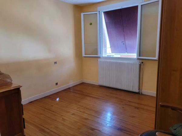 Vente Maison 6 pièces 162 m2 à Laroque-d'Olmes