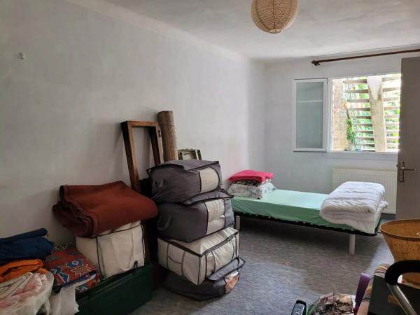 Vente Maison 6 pièces 162 m2 à Laroque-d'Olmes