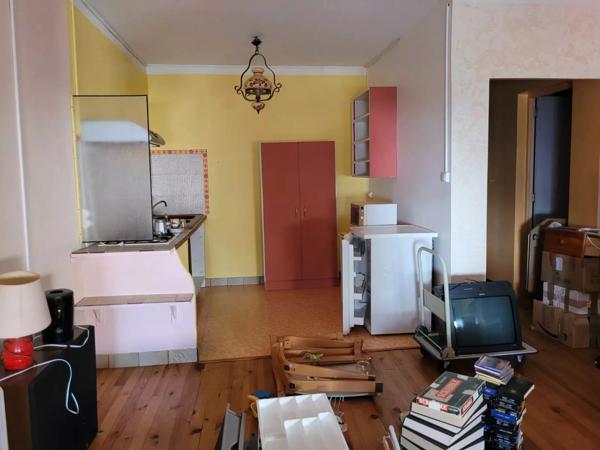 Vente Maison 6 pièces 162 m2 à Laroque-d'Olmes