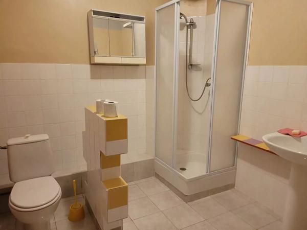 Vente Maison 6 pièces 162 m2 à Laroque-d'Olmes