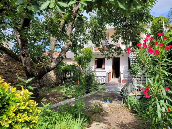 Vente Maison 6 pièces 162 m2 à Laroque-d'Olmes