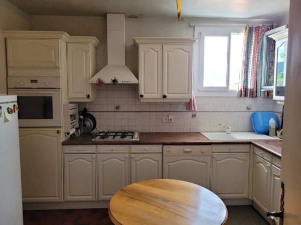 Vente Maison 6 pièces 162 m2 à Laroque-d'Olmes