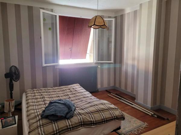 Vente Maison 6 pièces 162 m2 à Laroque-d'Olmes