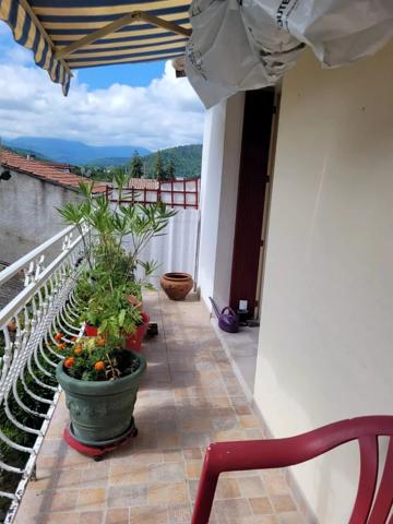 Vente Maison 6 pièces 162 m2 à Laroque-d'Olmes