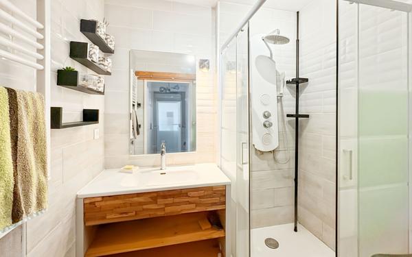 Appartement à vendre    3 pièces • 62,15 m2 Toulouse