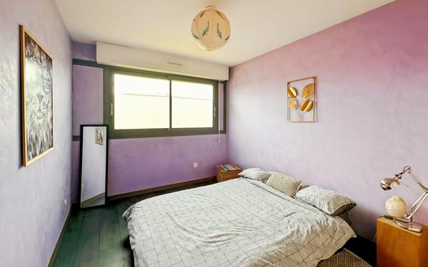 Appartement à vendre    3 pièces • 62,15 m2 Toulouse