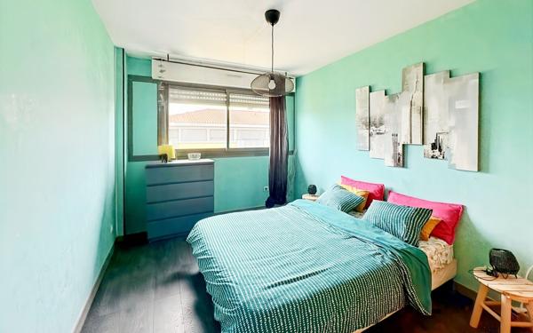 Appartement à vendre    3 pièces • 62,15 m2 Toulouse