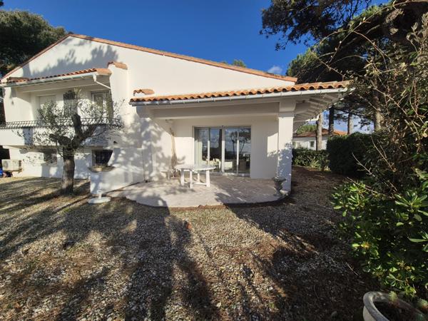 Maison 5 pièce(s) 4 chambre(s) 130 m²