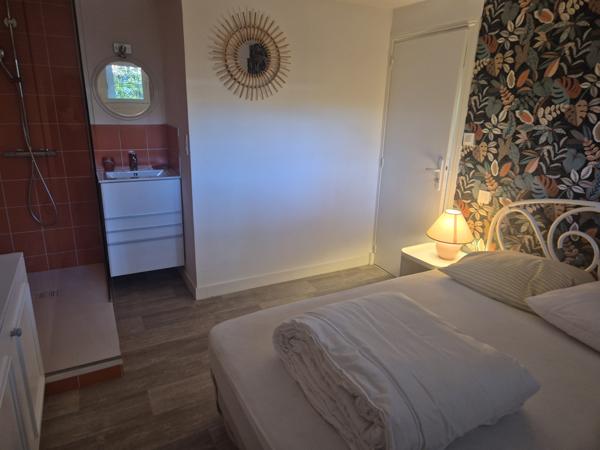 Maison 5 pièce(s) 4 chambre(s) 130 m²