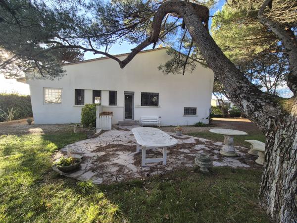 Maison 5 pièce(s) 4 chambre(s) 130 m²