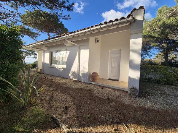 Maison 5 pièce(s) 4 chambre(s) 130 m²