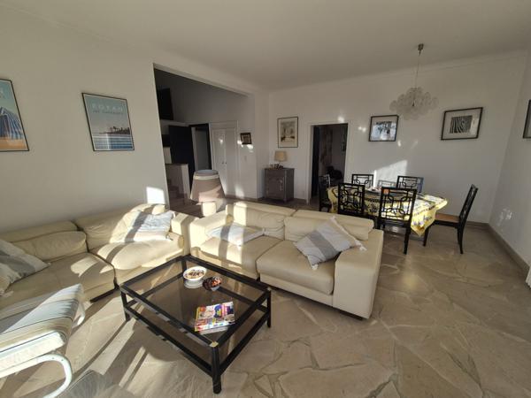 Maison 5 pièce(s) 4 chambre(s) 130 m²