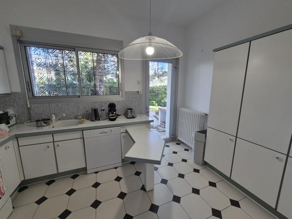 Maison 5 pièce(s) 4 chambre(s) 130 m²