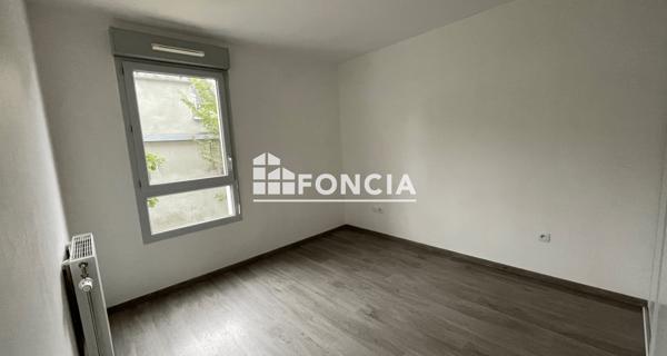 Location Appartement 3 pièces 64.98 m² - Le Petit-quevilly 76140