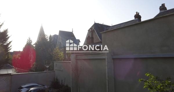 Location Appartement 3 pièces 64.98 m² - Le Petit-quevilly 76140