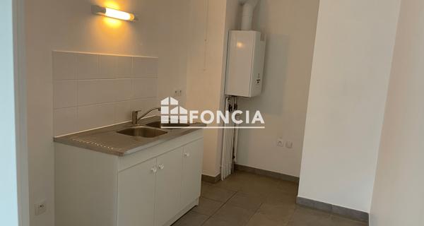Location Appartement 3 pièces 64.98 m² - Le Petit-quevilly 76140