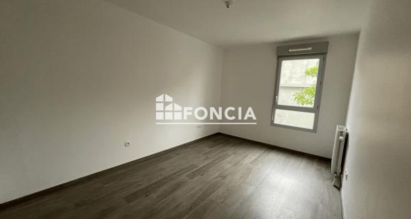 Location Appartement 3 pièces 64.98 m² - Le Petit-quevilly 76140