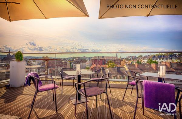 Appartement à vendre 3 pièces 59 m² Valras-Plage