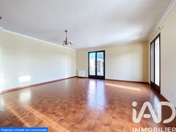 Maison à vendre 4 pièces 93 m² Cugnaux