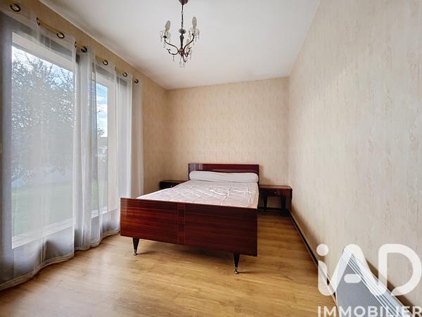 Maison à vendre 4 pièces 93 m² Cugnaux