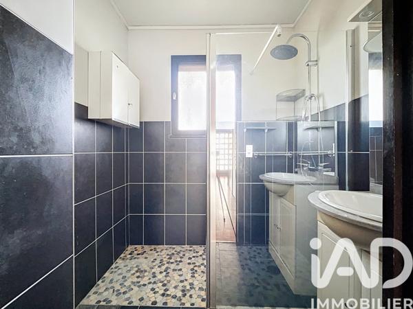 Maison à vendre 4 pièces 93 m² Cugnaux