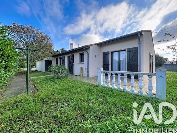 Maison à vendre 4 pièces 93 m² Cugnaux