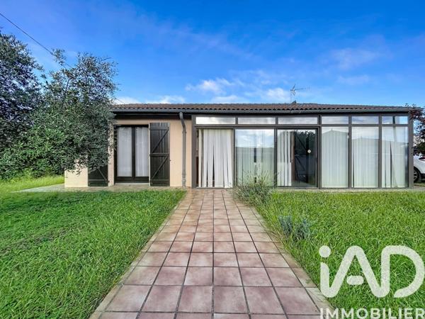 Maison à vendre 4 pièces 93 m² Cugnaux