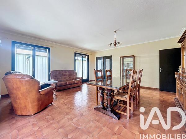 Maison à vendre 4 pièces 93 m² Cugnaux