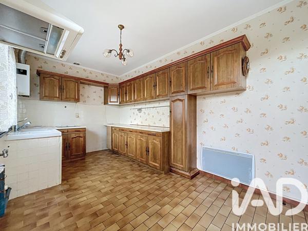 Maison à vendre 4 pièces 93 m² Cugnaux