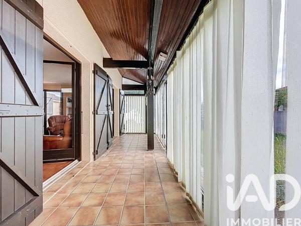 Maison à vendre 4 pièces 93 m² Cugnaux