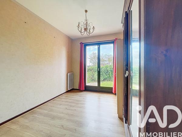 Maison à vendre 4 pièces 93 m² Cugnaux
