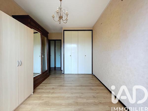 Maison à vendre 4 pièces 93 m² Cugnaux