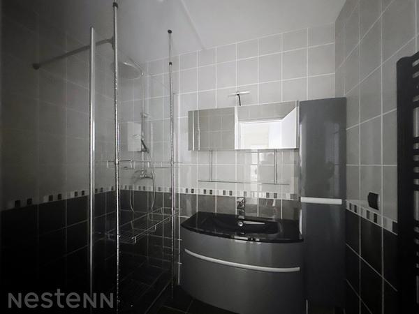 Appartement de 80.33m² - Résidence Portail Rouge