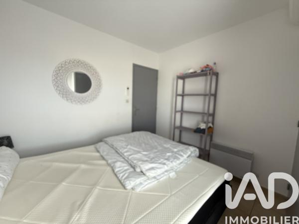 Appartement à vendre 3 pièces 53 m² Le Barcarès