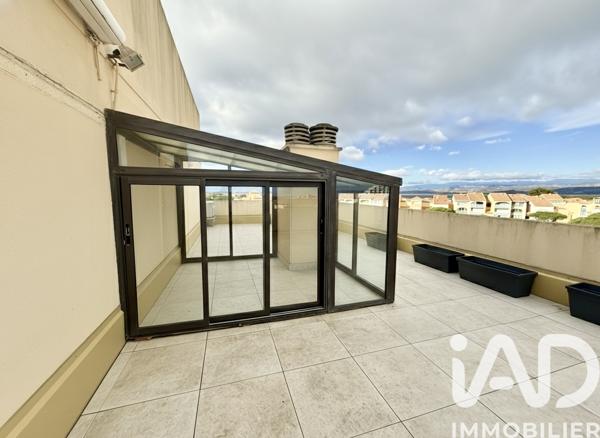 Appartement à vendre 3 pièces 53 m² Le Barcarès