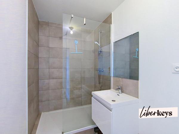 Appartement - 84 m² - T5 - Brest Bellevue