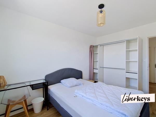 Appartement - 84 m² - T5 - Brest Bellevue