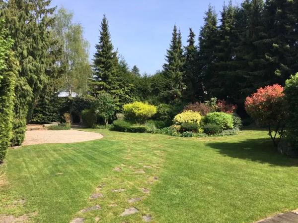 Maison à vendre 10 pièces 220m² Douchy-les-Mines (59282)