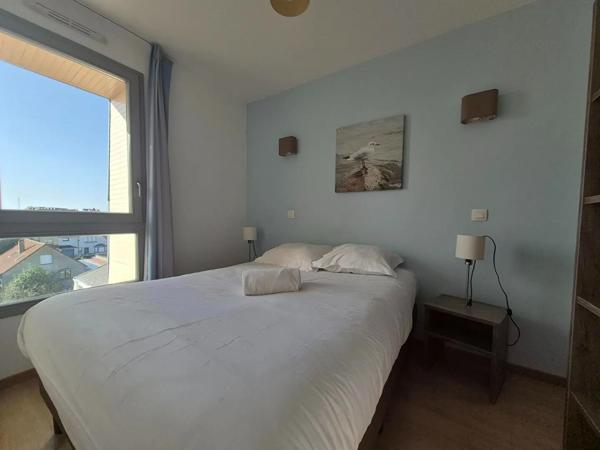 Appartement à vendre 2 pièces 38m² Bray-Dunes (59123)