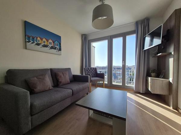 Appartement à vendre 2 pièces 38m² Bray-Dunes (59123)