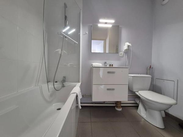 Appartement à vendre 2 pièces 38m² Bray-Dunes (59123)